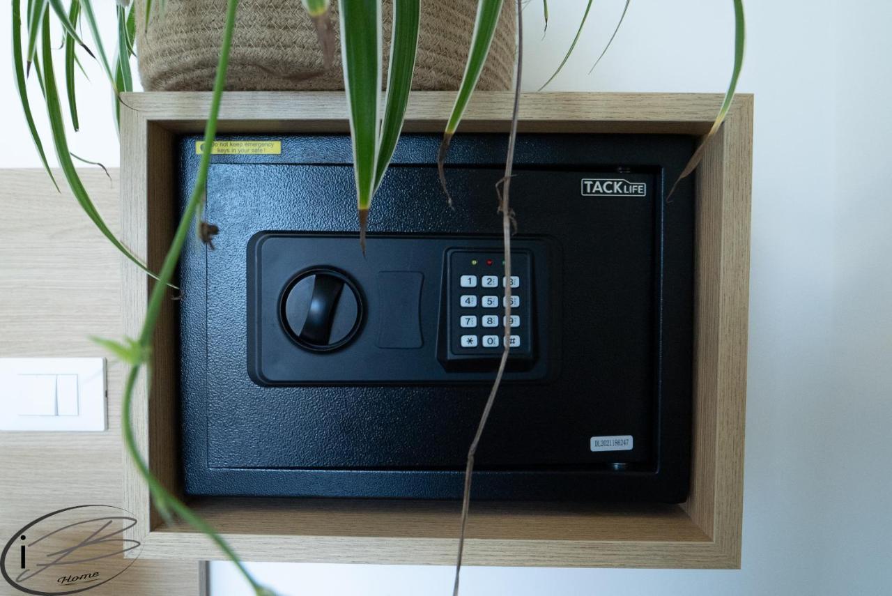 I Bordin Home ネットゥーノ エクステリア 写真